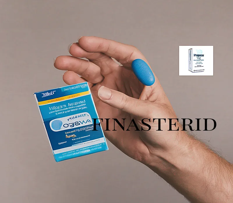 Finasteride accord 5 mg biverkningar